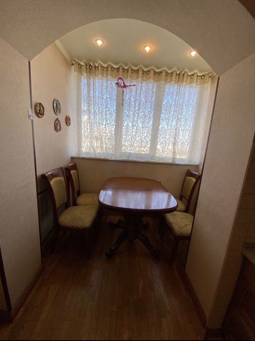 Квартира на вул. Омеляновича Павленка, 11 в Києві, ID 324898, фото №7