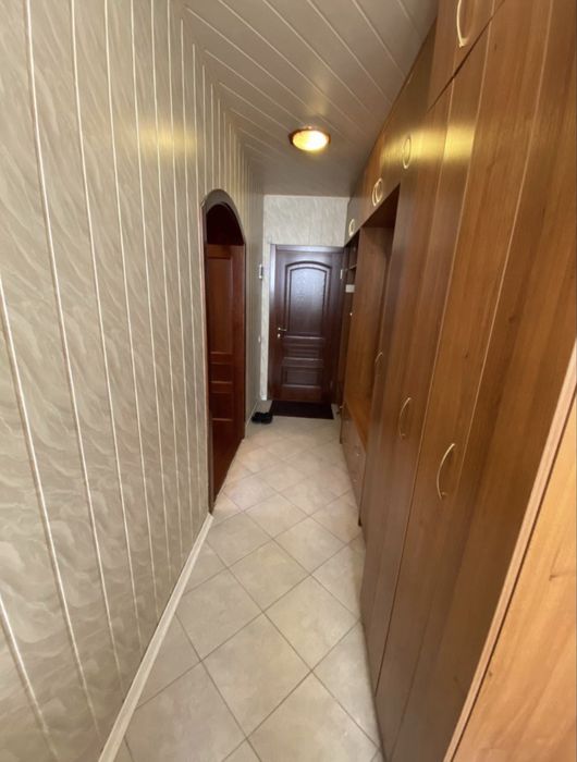 Квартира на вул. Омеляновича Павленка, 11 в Києві, ID 324898, фото №8