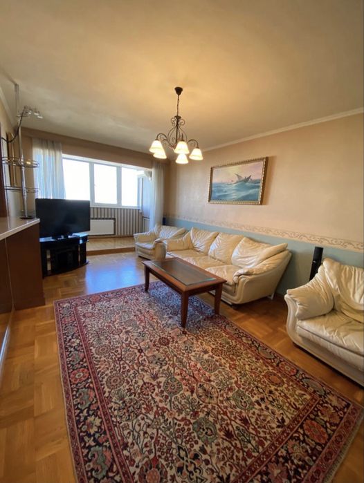 Квартира на вул. Омеляновича Павленка, 11 в Києві, ID 324898, фото №9