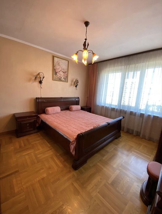 Квартира на вул. Омеляновича Павленка, 11 в Києві, ID 324898, фото №10
