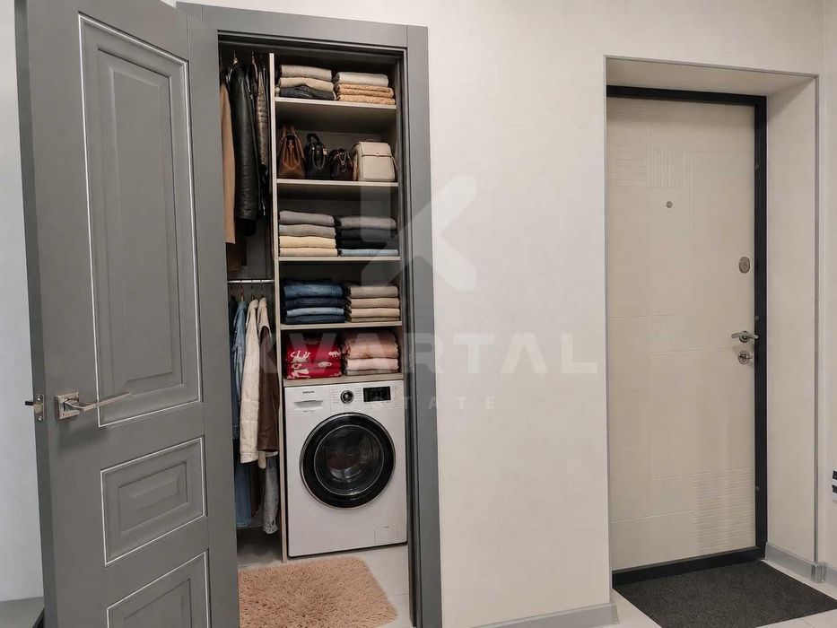 Квартира на ЖК Річ таун в Києві, ID 325014, фото №11
