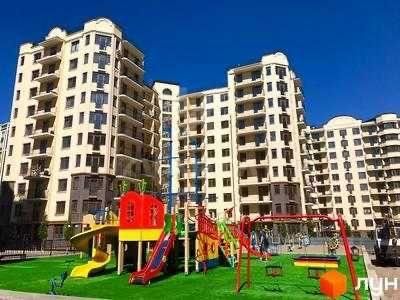 Квартира на ЖК Річ таун в Києві, ID 325014, фото №19