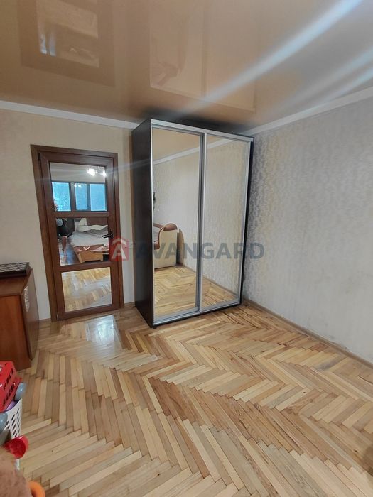 Квартира на вул. Закарпатського Легіону, 25А в Запоріжжі, ID 324973, фото №11