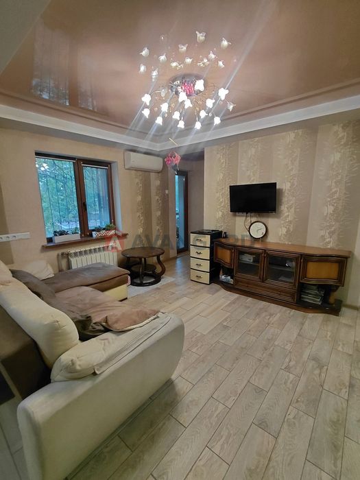 Квартира на вул. Закарпатського Легіону, 25А в Запоріжжі, ID 324973, фото №12
