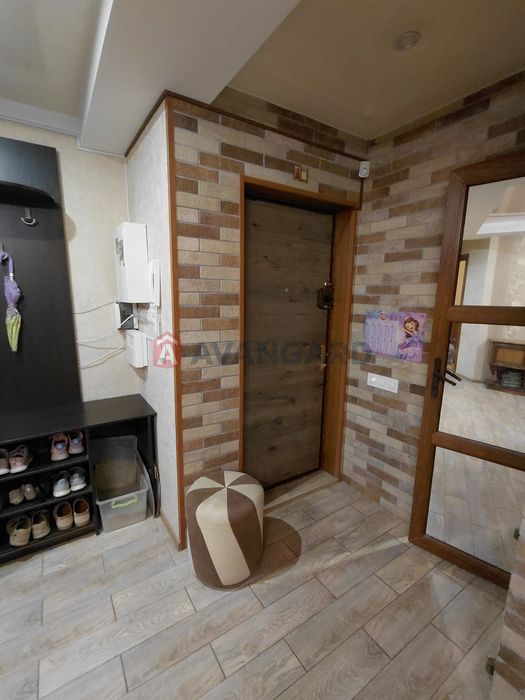 Квартира на вул. Закарпатського Легіону, 25А в Запоріжжі, ID 324973, фото №13