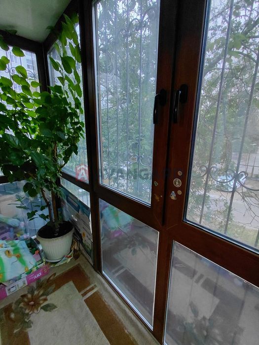 Квартира на вул. Закарпатського Легіону, 25А в Запоріжжі, ID 324973, фото №14