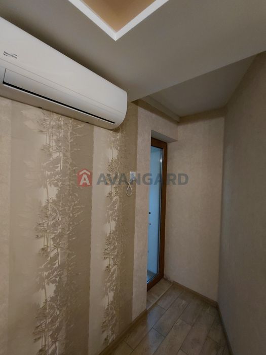 Квартира на вул. Закарпатського Легіону, 25А в Запоріжжі, ID 324973, фото №16
