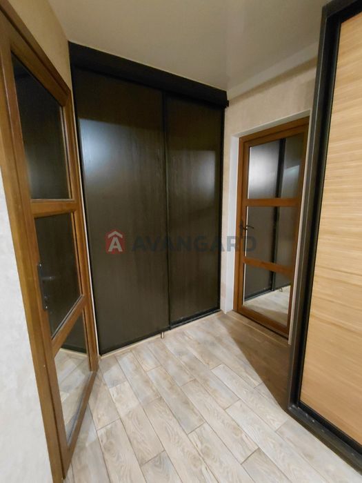 Квартира на вул. Закарпатського Легіону, 25А в Запоріжжі, ID 324973, фото №17