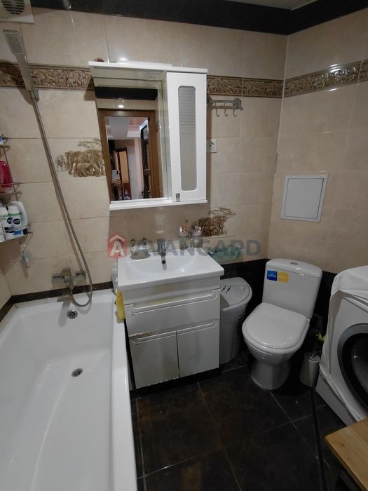 Квартира на вул. Закарпатського Легіону, 25А в Запоріжжі, ID 324973, фото №4