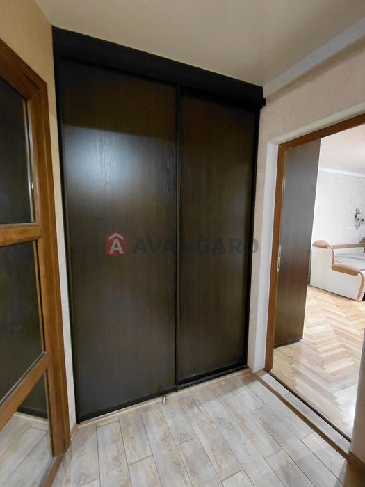 Квартира на вул. Закарпатського Легіону, 25А в Запоріжжі, ID 324973, фото №7