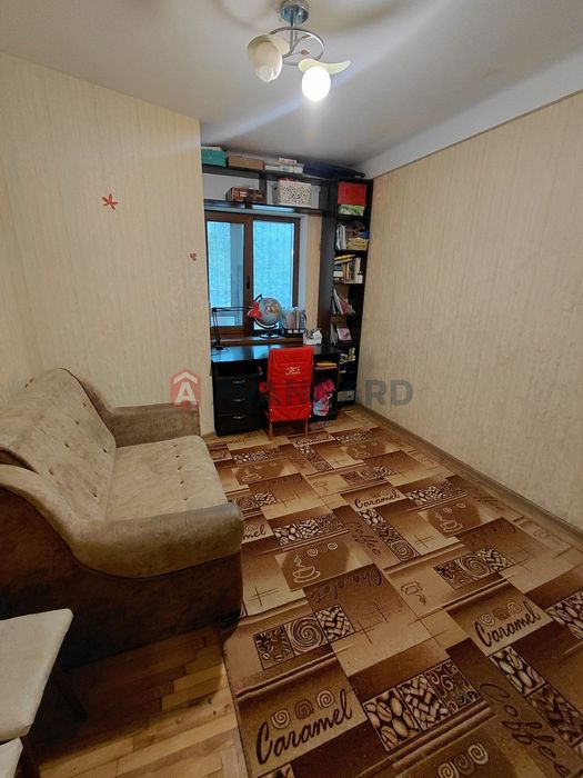 Квартира на вул. Закарпатського Легіону, 25А в Запоріжжі, ID 324973, фото №8