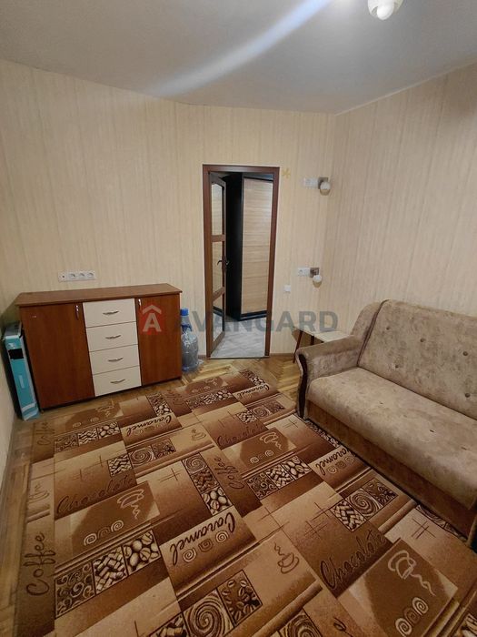 Квартира на вул. Закарпатського Легіону, 25А в Запоріжжі, ID 324973, фото №9