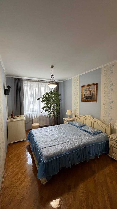 Квартира на вул. Незалежності в Івано-Франківськ, ID 324969, фото №1