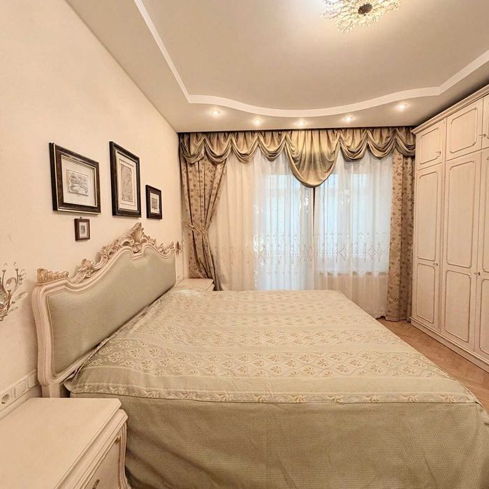 Квартира на вул. Грушевського, 34 в Київ, ID 324958, фото №2
