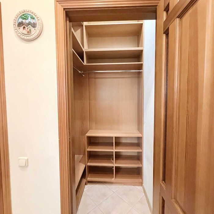 Квартира на вул. Грушевського, 34 в Києві, ID 324958, фото №13