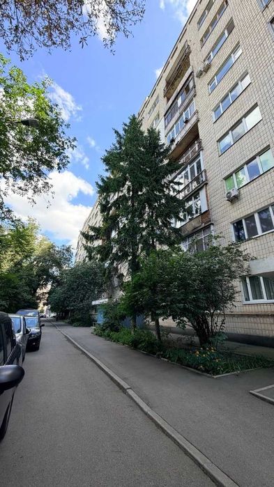 Квартира на вул. Грушевського, 34 в Києві, ID 324958, фото №20