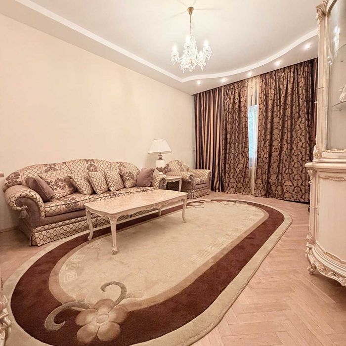 Квартира на вул. Грушевського, 34 в Київ, ID 324958, фото №4