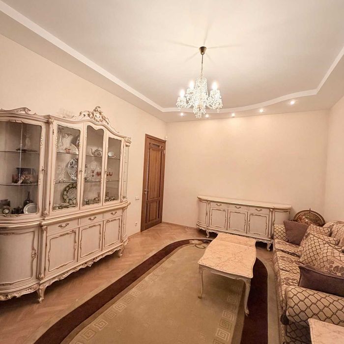 Квартира на вул. Грушевського, 34 в Київ, ID 324958, фото №5