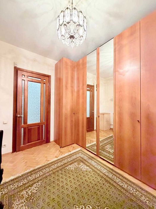 Квартира на вул. Грушевського, 34 в Києві, ID 324958, фото №7