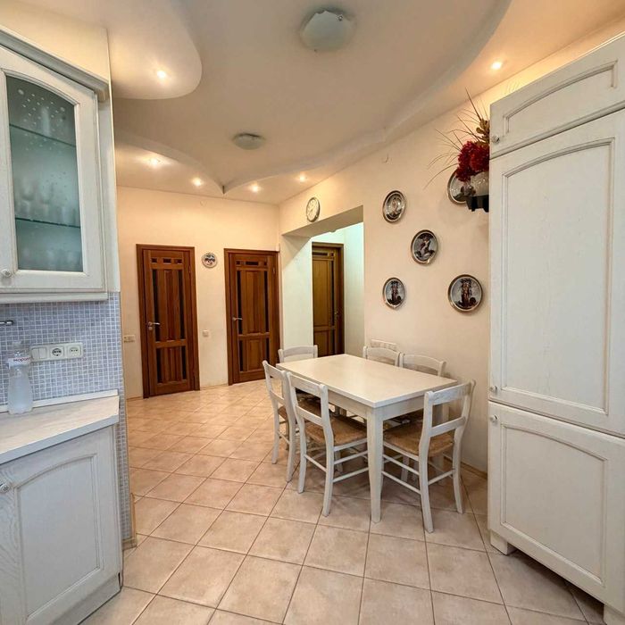 Квартира на вул. Грушевського, 34 в Києві, ID 324958, фото №9
