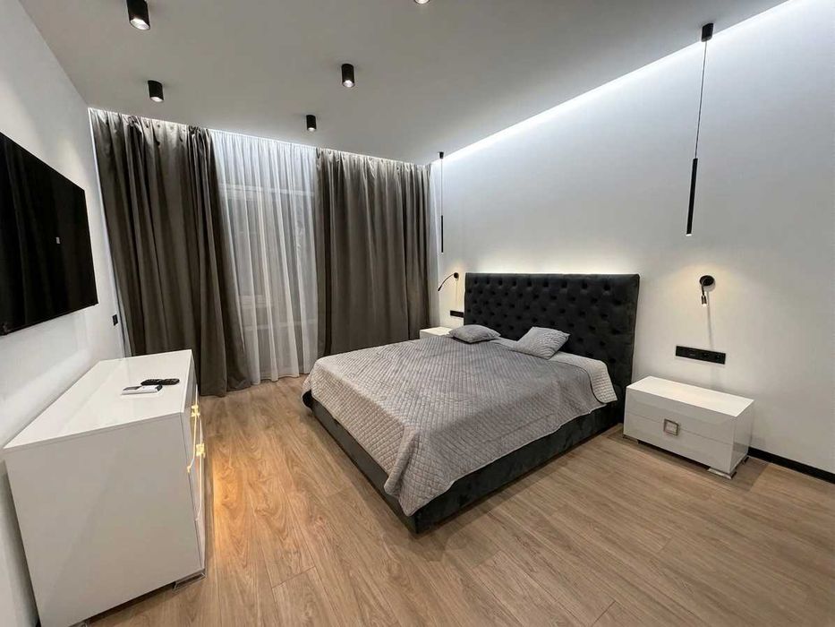 Квартира на вул. Саперне Поле, 5 в Києві, ID 324932, фото №7