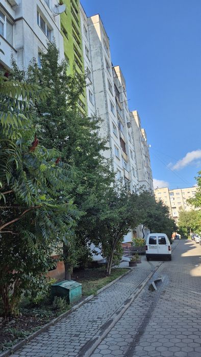 Квартира в Івано-Франківськ, ID 324963, фото №2