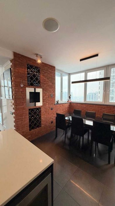 Квартира на вул. Андрія Верхогляда, 5 в Київ, ID 324950, фото №4