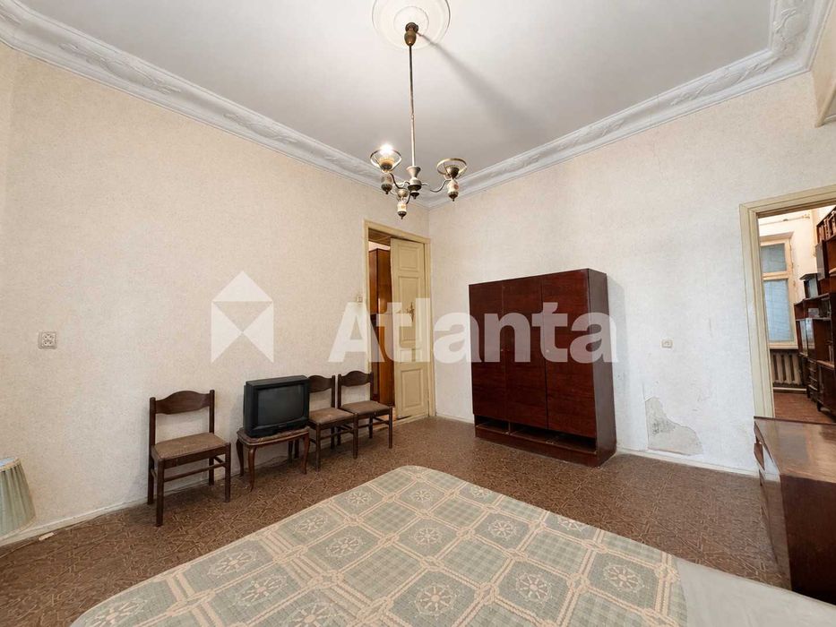 Квартира на вул. Базарна, 85 в Одесі, ID 325011, фото №2