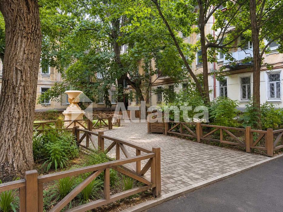 Квартира на вул. Базарна, 85 в Одесі, ID 325011, фото №19