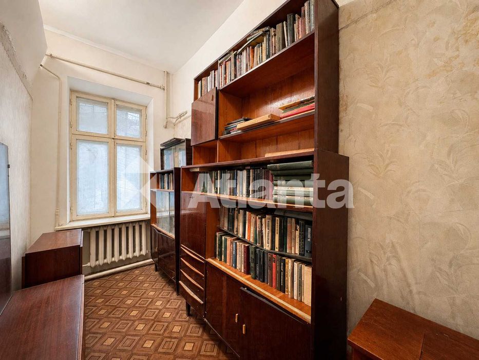 Квартира на вул. Базарна, 85 в Одесі, ID 325011, фото №3