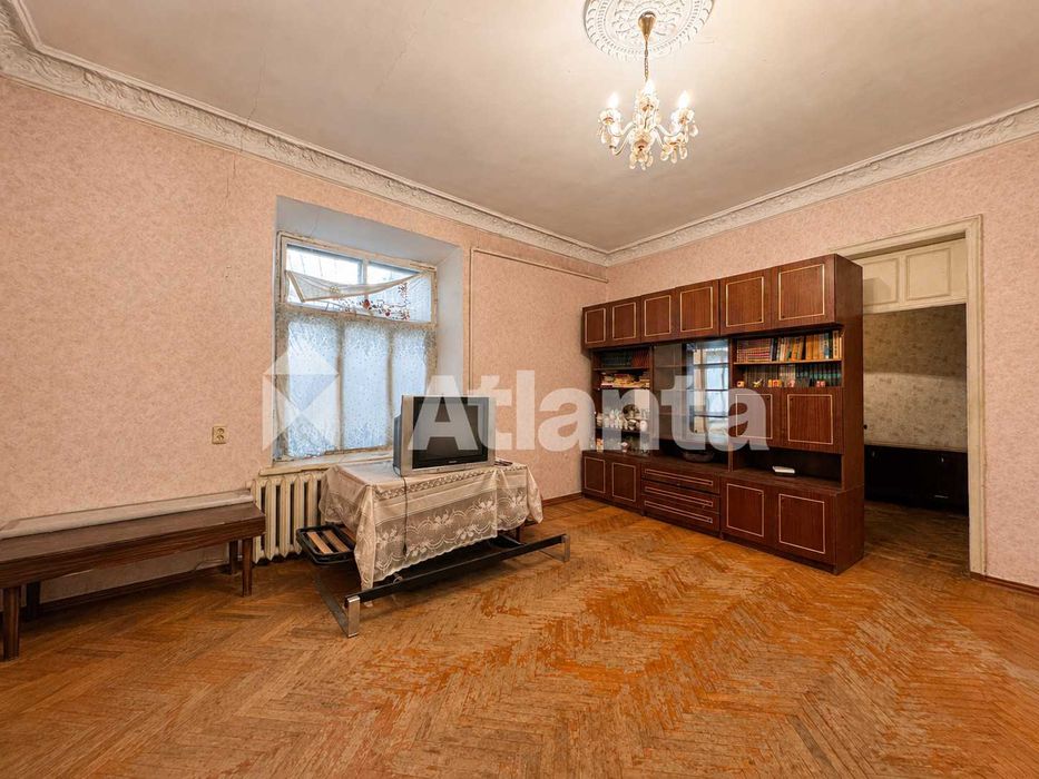 Квартира на вул. Базарна, 85 в Одесі, ID 325011, фото №5