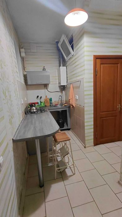 Квартира на Приморський в Одесі, ID 324992, фото №12