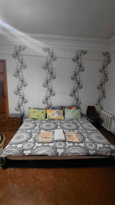 Квартира на Приморський в Одеса, ID 324992, фото №5
