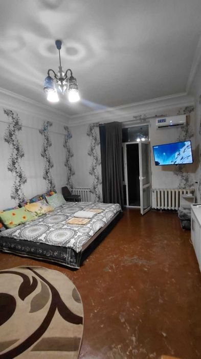 Квартира на Приморський в Одесі, ID 324992, фото №8