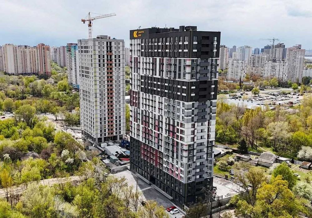 Квартира на ЖК Синергія в Києві, ID 324962, фото №10