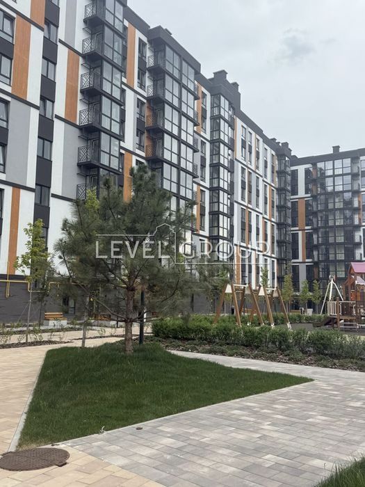 Квартира на вул. Європейська, 1 в Київ, ID 325006, фото №1