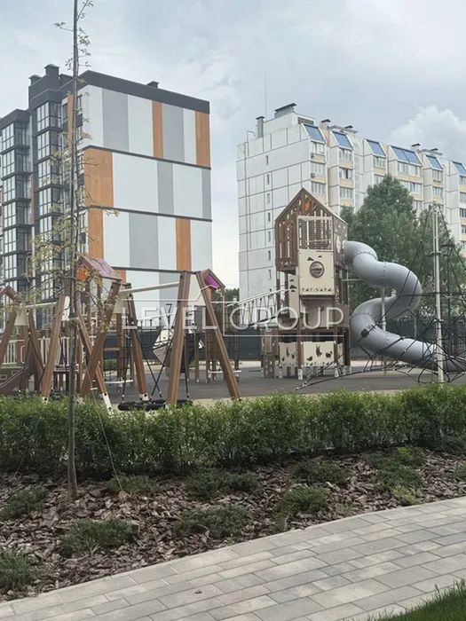 Квартира на вул. Європейська, 1 в Києві, ID 325006, фото №16