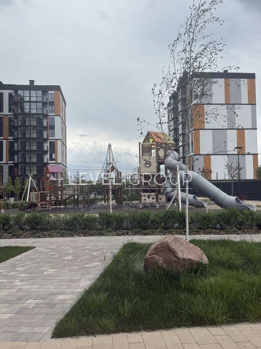Квартира на вул. Європейська, 1 в Києві, ID 325006, фото №17