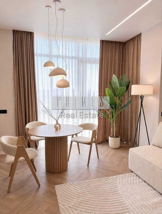 Квартира на вул. Верхогляда, 26 в Київ, ID 324998, фото №1