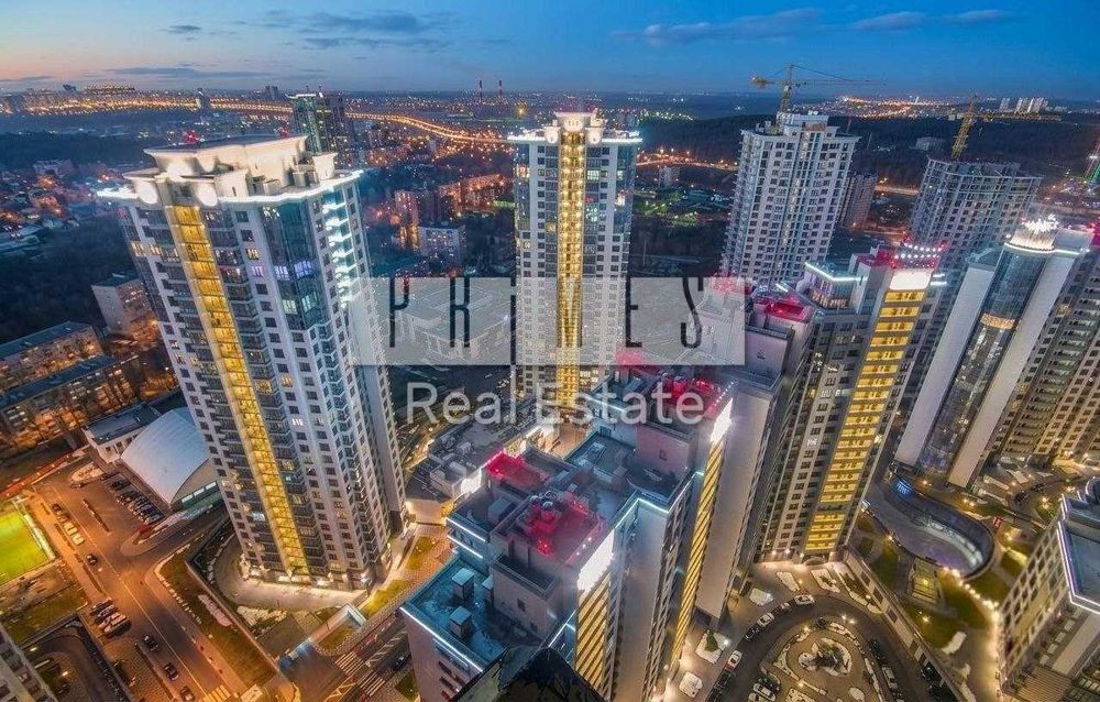 Квартира на вул. Верхогляда, 26 в Києві, ID 324998, фото №20