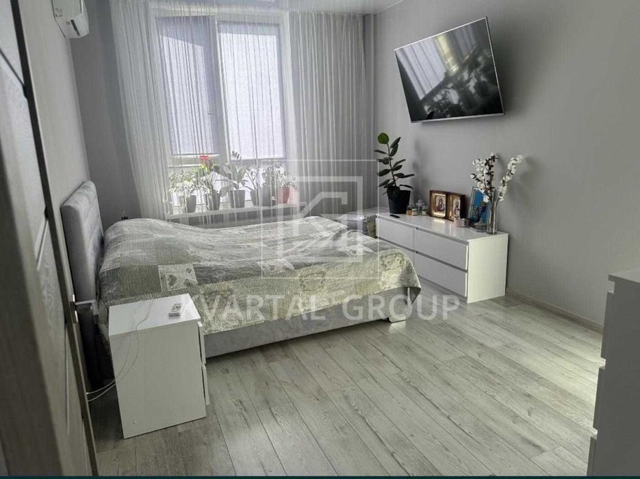 Квартира на ЖК Green Side в Києві, ID 325086, фото №11