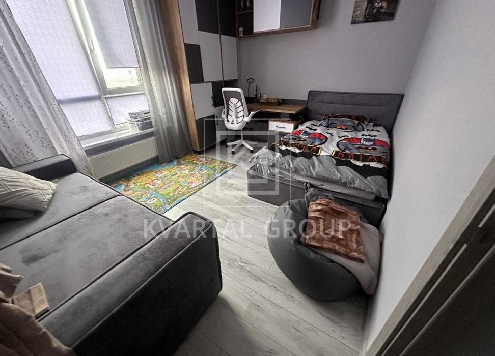 Квартира на ЖК Green Side в Київ, ID 325086, фото №3
