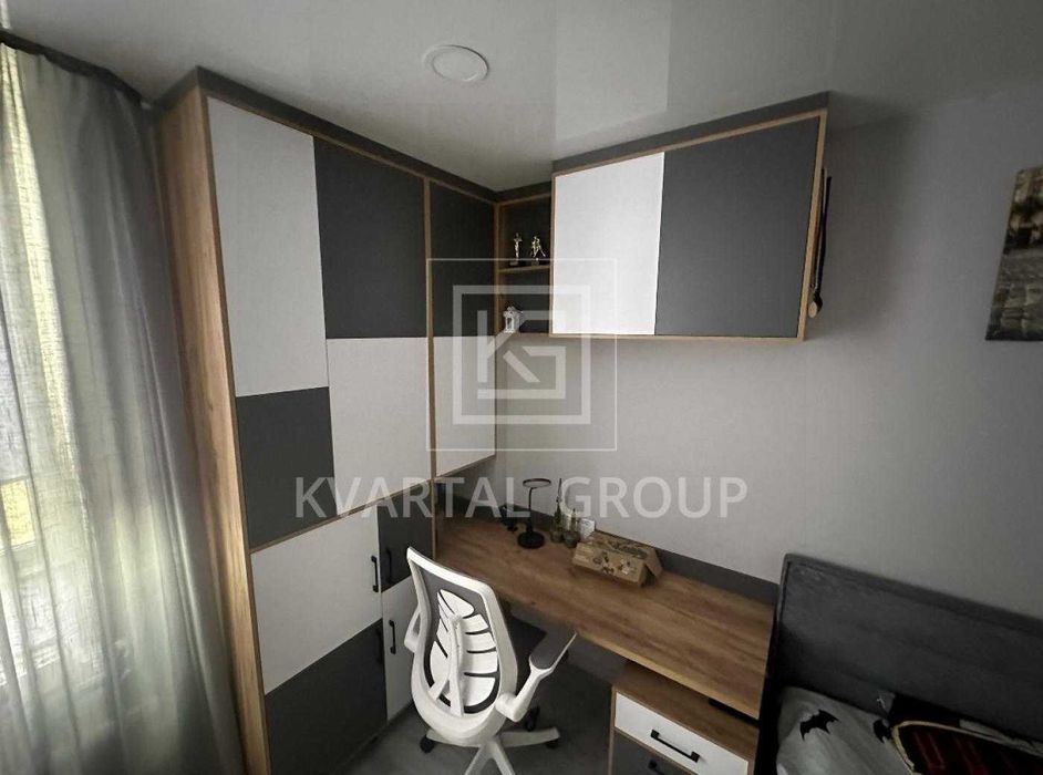 Квартира на ЖК Green Side в Київ, ID 325086, фото №4