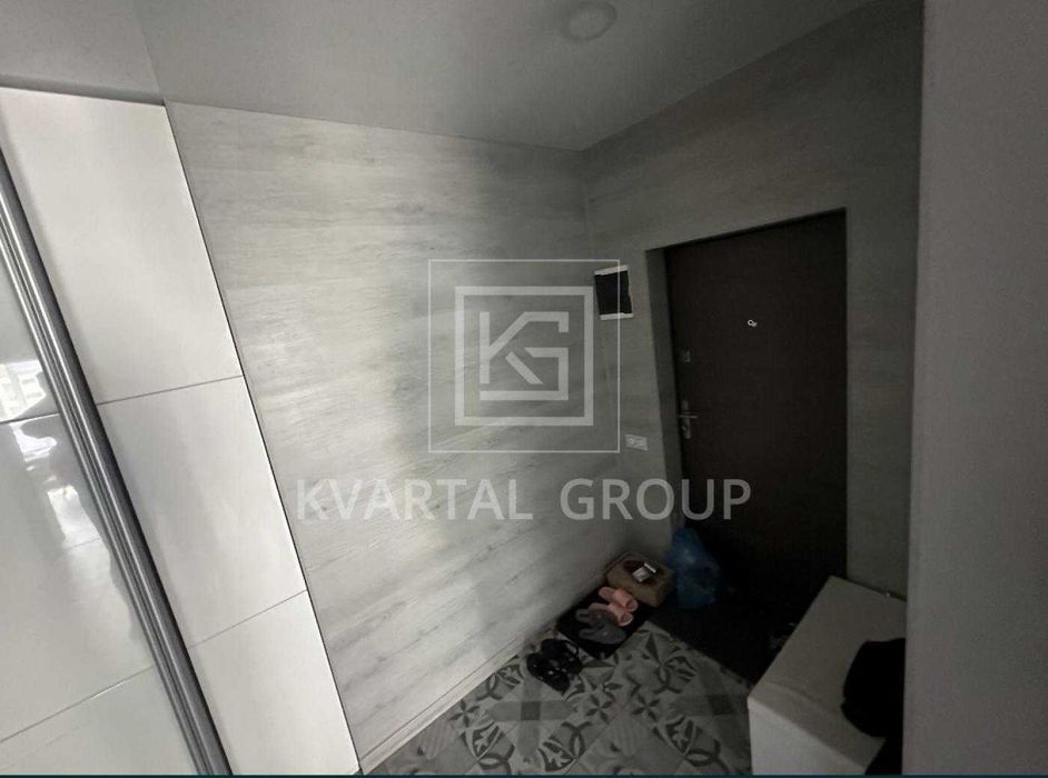 Квартира на ЖК Green Side в Київ, ID 325086, фото №5