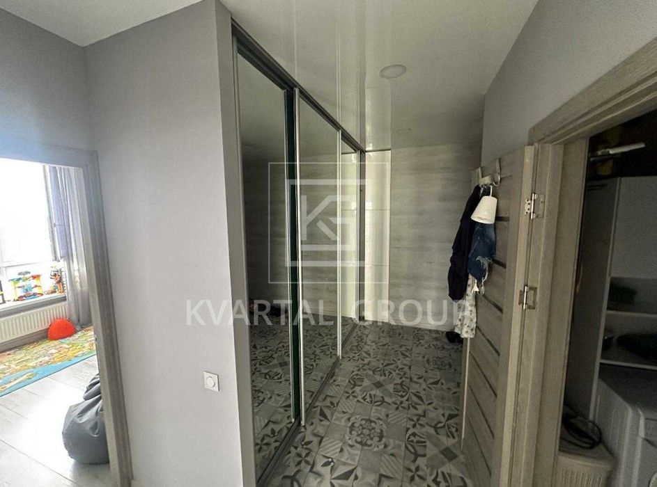 Квартира на ЖК Green Side в Києві, ID 325086, фото №10
