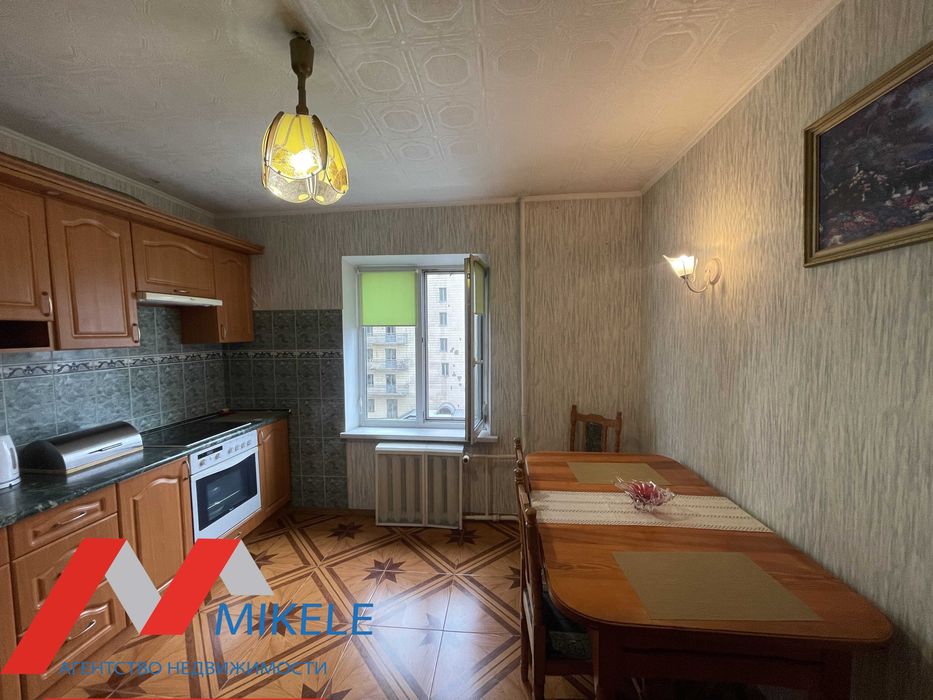 Квартира на вул. Північна, 2/58 в Київ, ID 324994, фото №1