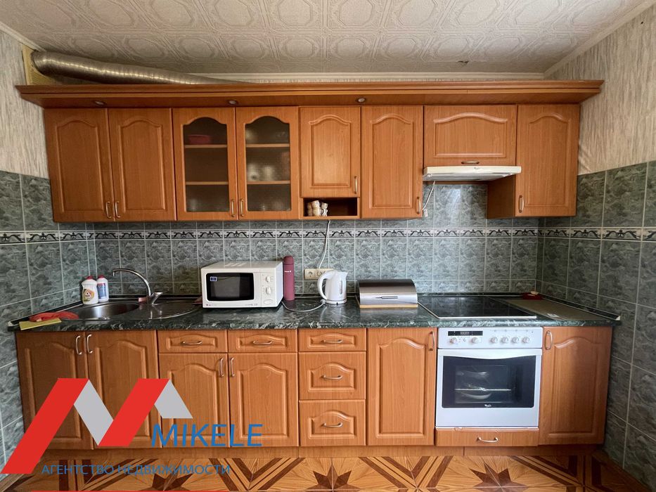 Квартира на вул. Північна, 2/58 в Київ, ID 324994, фото №2