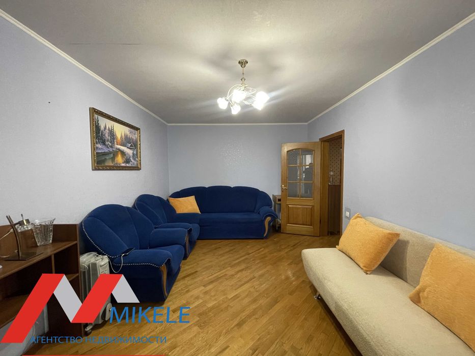 Квартира на вул. Північна, 2/58 в Києві, ID 324994, фото №11