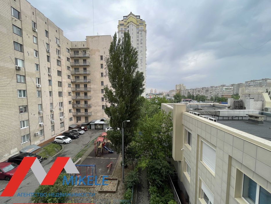 Квартира на вул. Північна, 2/58 в Києві, ID 324994, фото №13