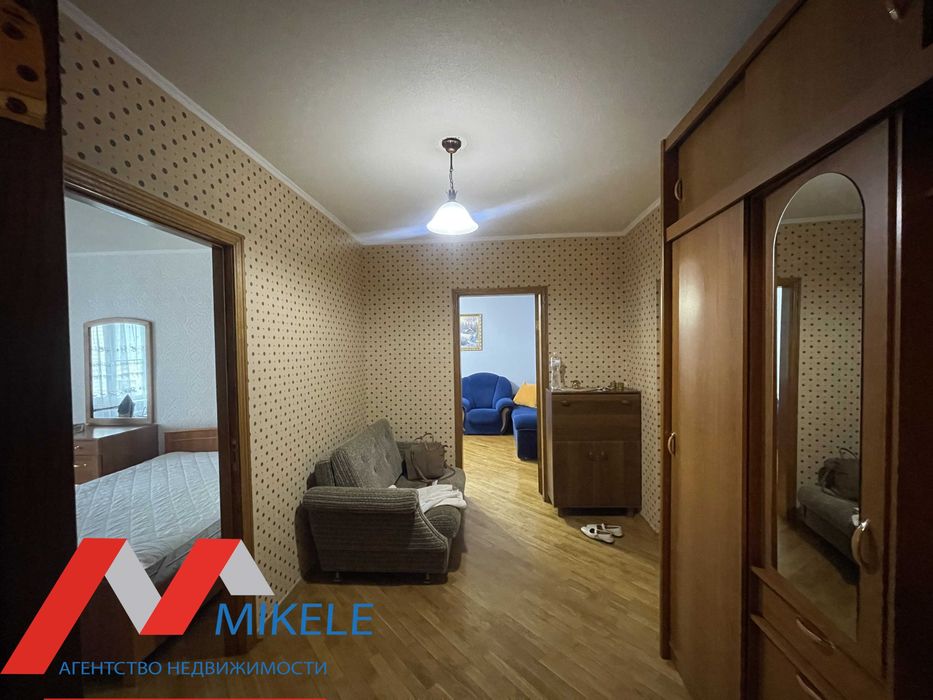 Квартира на вул. Північна, 2/58 в Києві, ID 324994, фото №14
